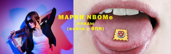хмурый Аксай